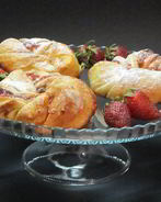 Булочки с джемом