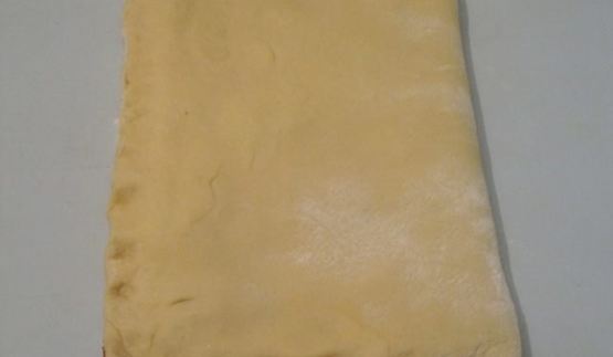 булочки с джемом