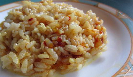 чатни из абрикосового джема