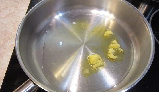 чатни из абрикосового джема