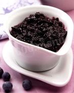 Черничный джем на зиму