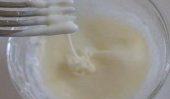 датские булочки с марципаном и джемом