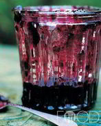 Джем из черной смородины