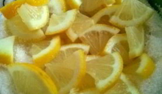 джем из дыни на зиму