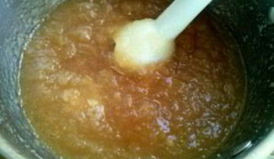 джем из дыни на зиму