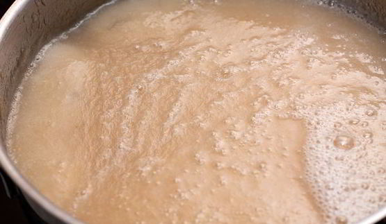 джем из груш с розмарином