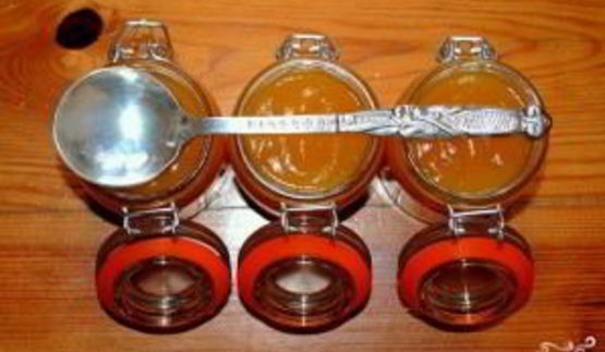 джем из манго