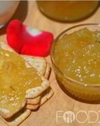 Джем из ранеток