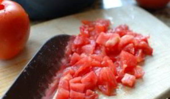 джем из томатов