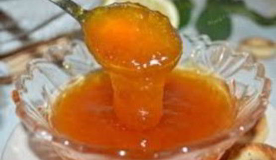 джем из яблок в мультиварке