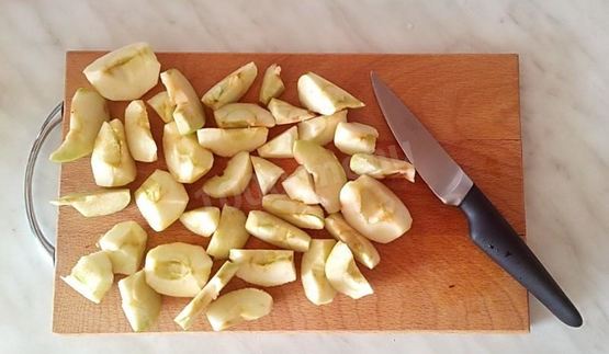 джем в мультиварке