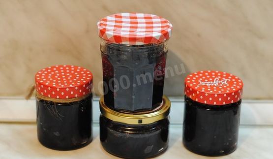 джем в мультиварке