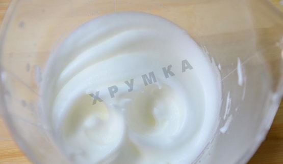 песочные корзинки с джемом