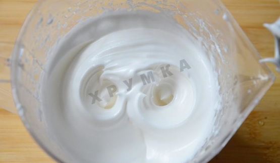 песочные корзинки с джемом