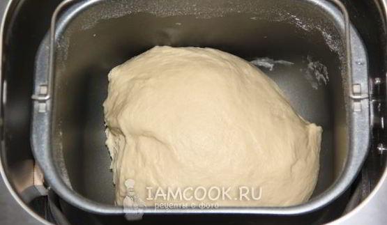 пончики с джемом