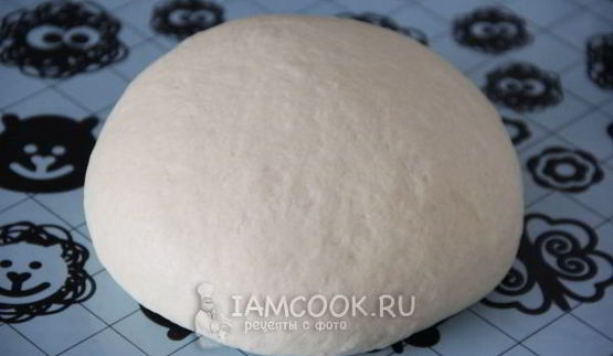 пончики с джемом