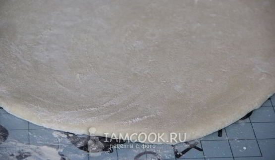 пончики с джемом