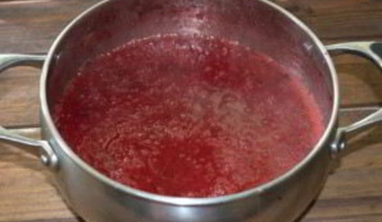 сливовый джем на зиму