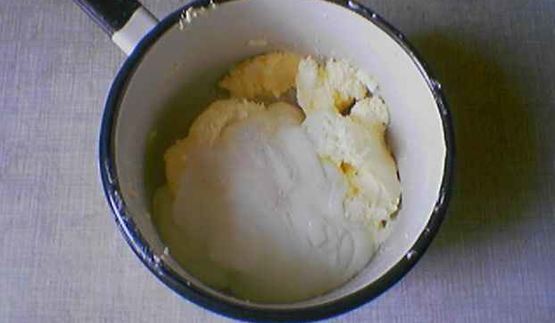 трубочки с джемом