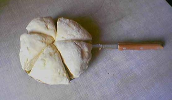 трубочки с джемом