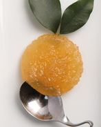 Яблочный джем