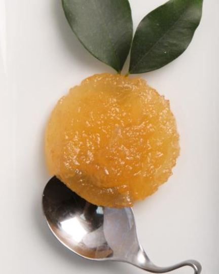 Рецепт яблочного джема