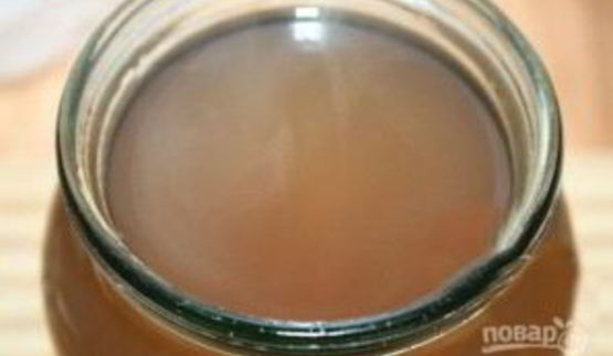 грушевый сок на зиму