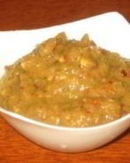 Икра из лука на зиму