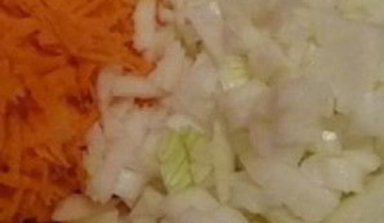 икра из лука на зиму