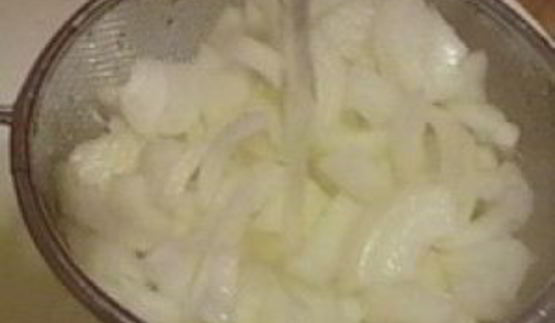 икра из лука на зиму