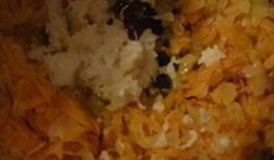 икра из лука на зиму