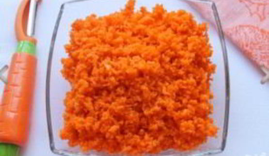 икра из моркови и лука на зиму