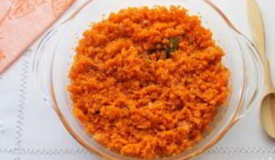 икра из моркови и лука на зиму