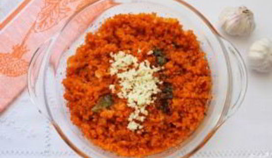 икра из моркови и лука на зиму