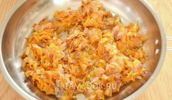 икра из опят на зиму