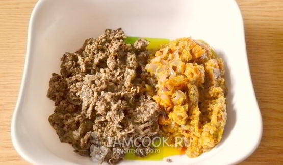 икра из опят на зиму