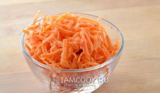 икра из свеклы на зиму