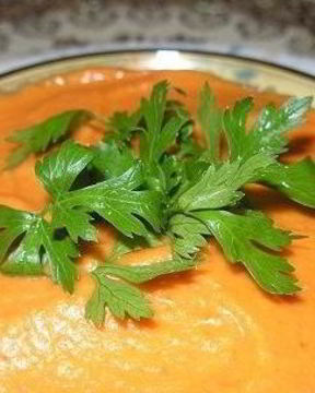 Икра из тыквы на зиму