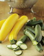 Кабачки на зиму