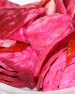 Капуста квашеная по-грузински гурийская