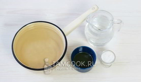 капуста квашеная с медом