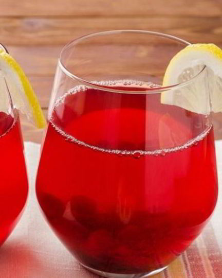 Рецепт фруктово-ягодного компот из свежих фруктов