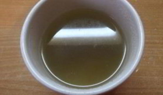 имбирный компот