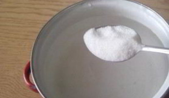 компот из черники на зиму без стерилизации