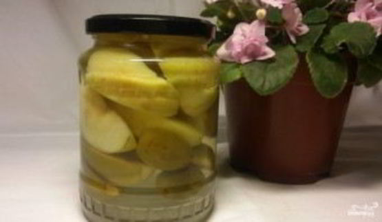 компот из фейхоа