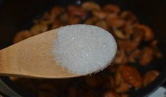 компот из сухофруктов в мультиварке