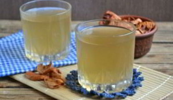 компот из сухофруктов в мультиварке