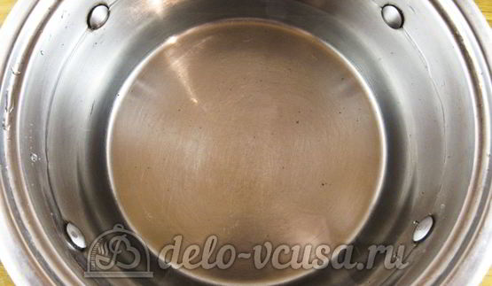 компот из яблок и черной смородины