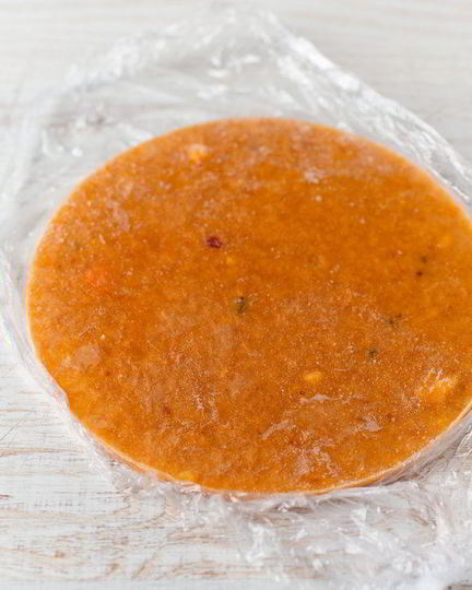 Рецепт персикового компоте