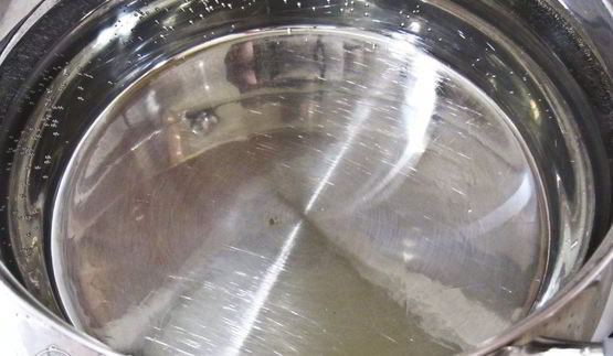 вишневый компот с черной смородиной на зиму